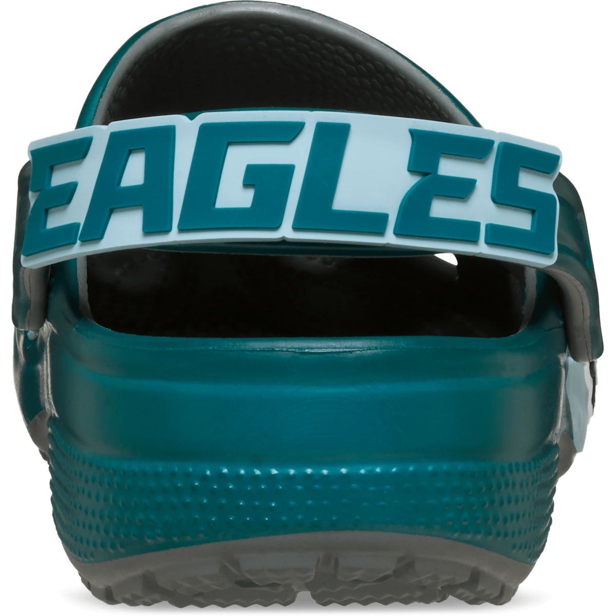 NFL Philadelphia Eagles Graphic Classic Clog - Multi