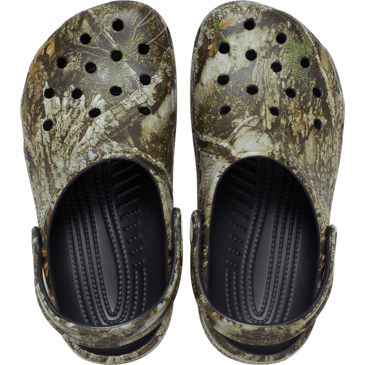 Toddler Realtree APX Classic Clog - Multi