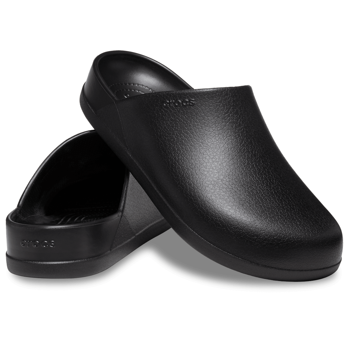 Dylan Clog - Black
