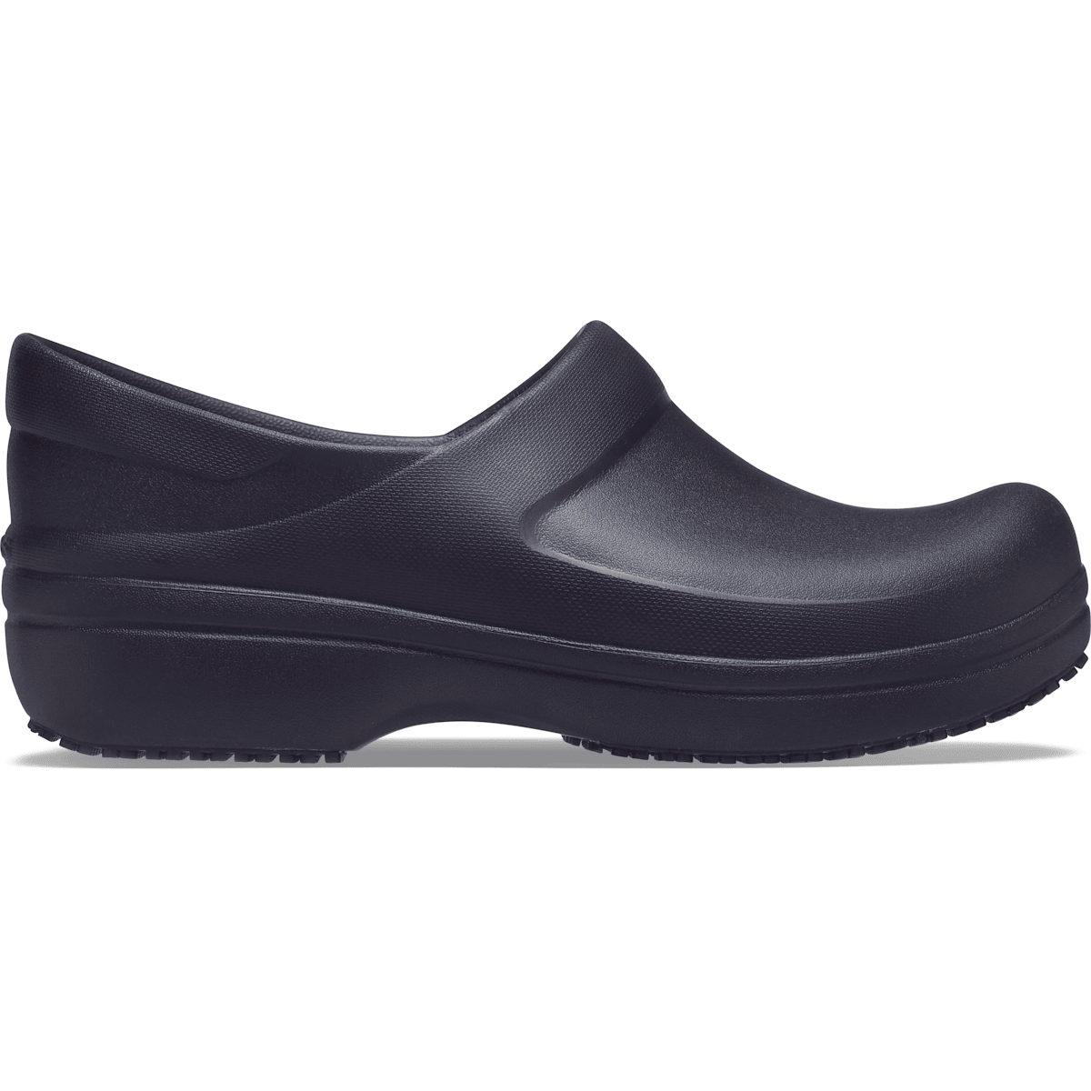 Womens Neria Pro II LiteRide™ Work Clog - Black