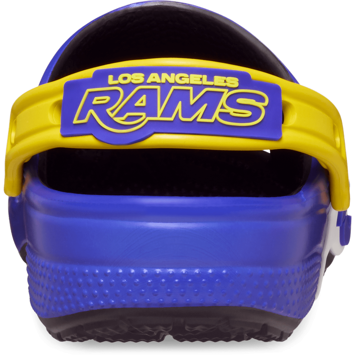 Kids' NFL Los Angeles Rams Graphic Classic Clog - Multi