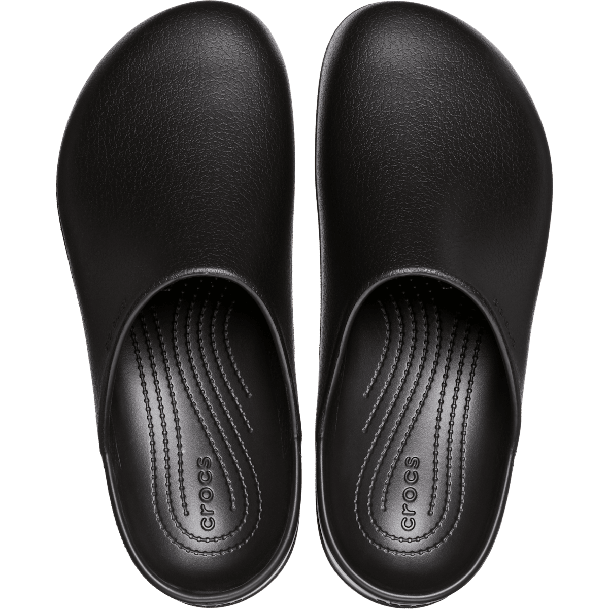 Dylan Clog - Black