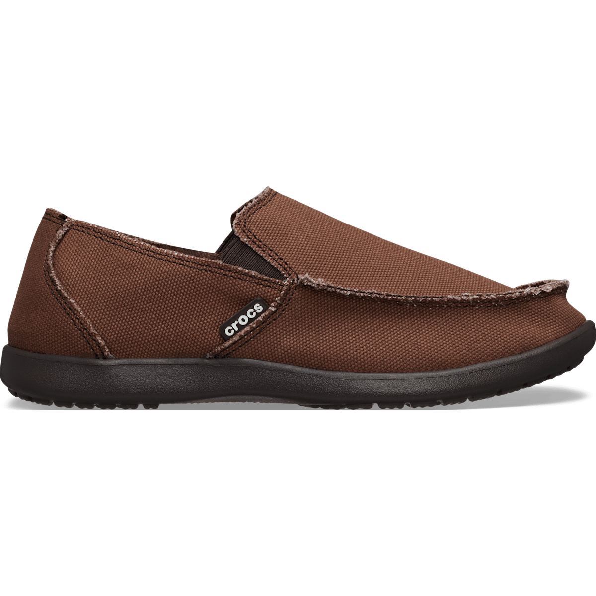 Men’s Santa Cruz Slip-On - Espresso / Espresso