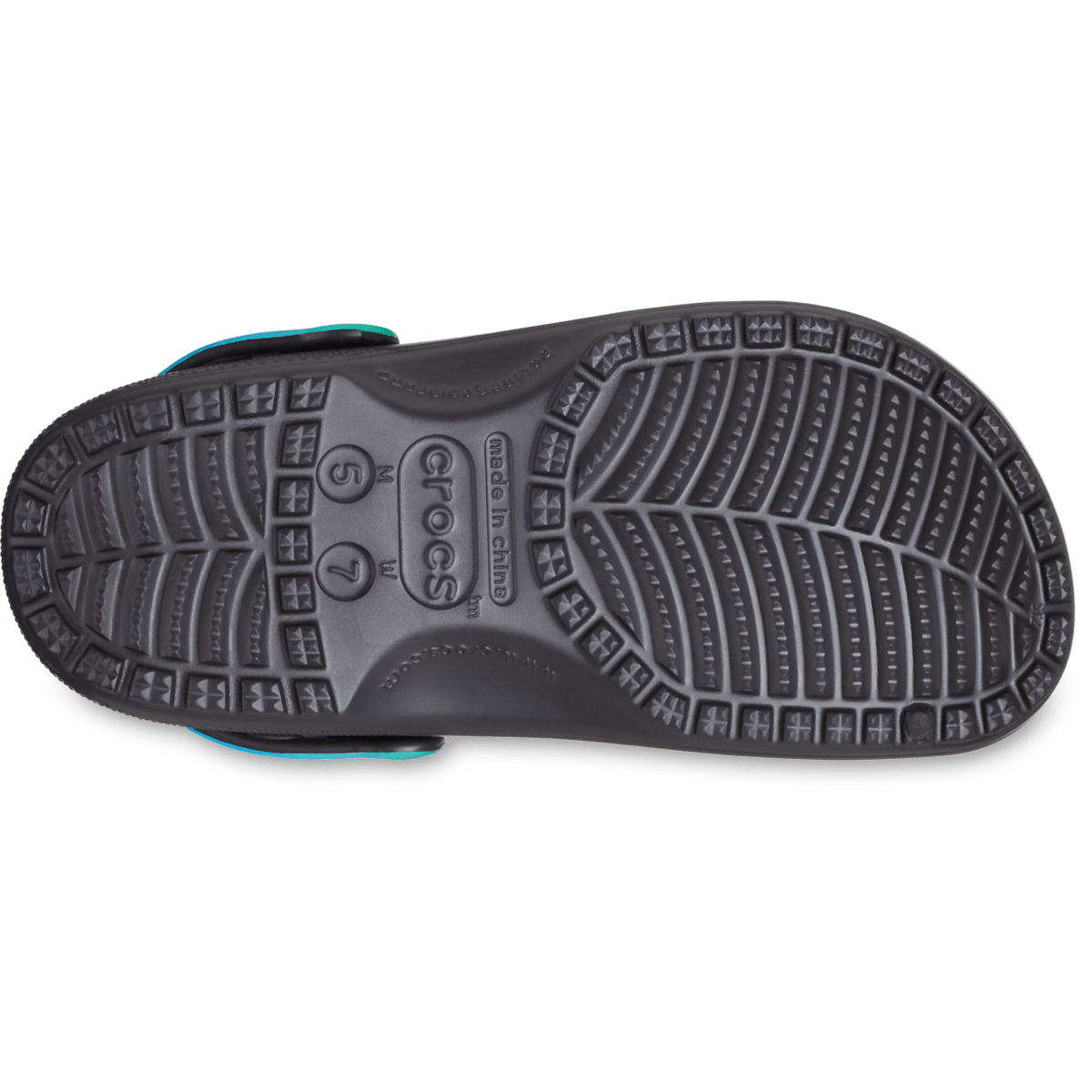 Minecraft Classic Clog - Multi