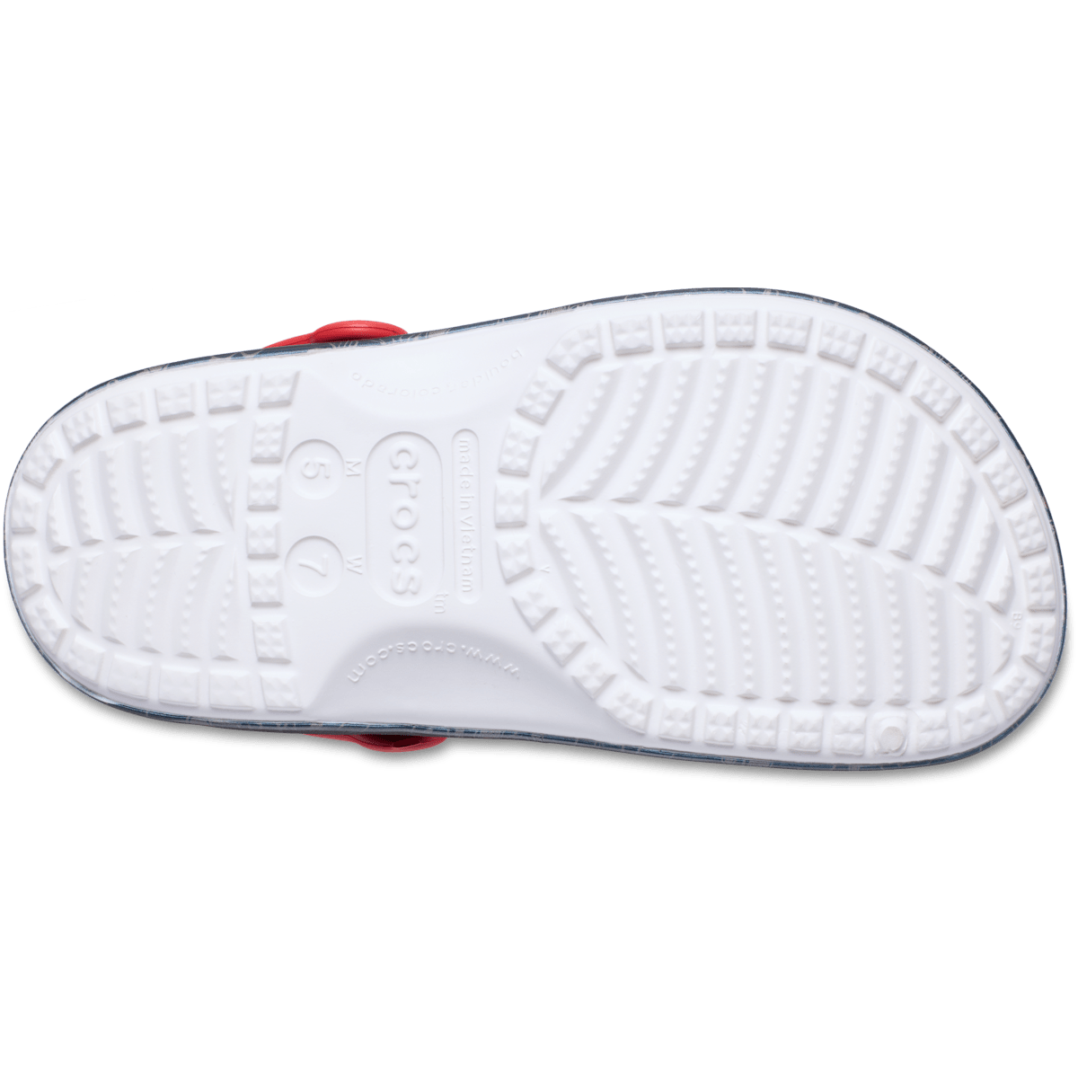 Peanuts Classic Clog - Multi
