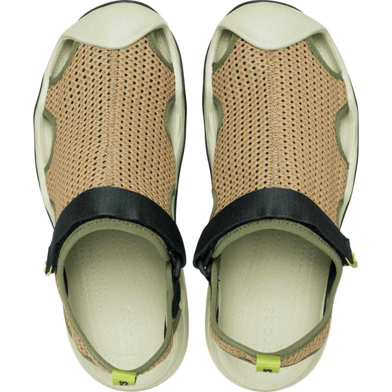 Men’s Swiftwater™ Mesh Deck Sandal - Sepia