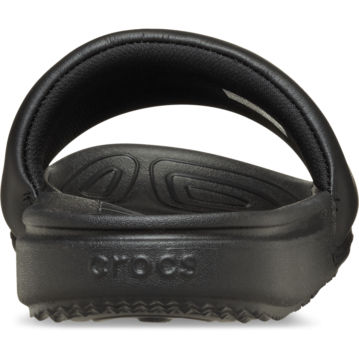 Men's Crocs All Day Slide - Black