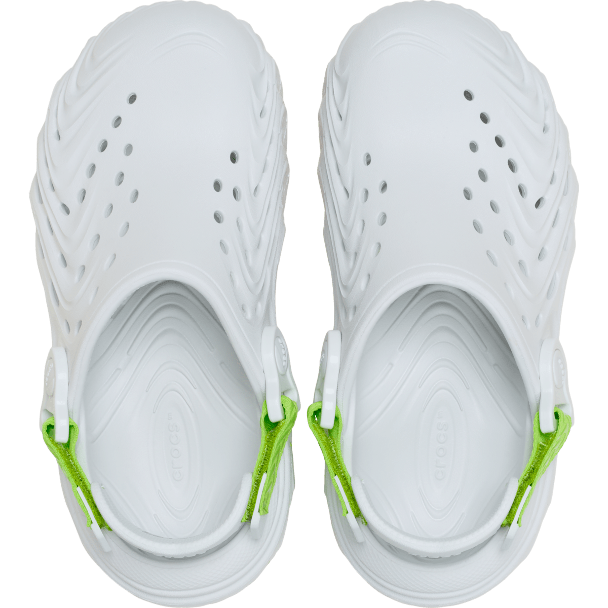 Kids' Echo II Clog - Moon Burst