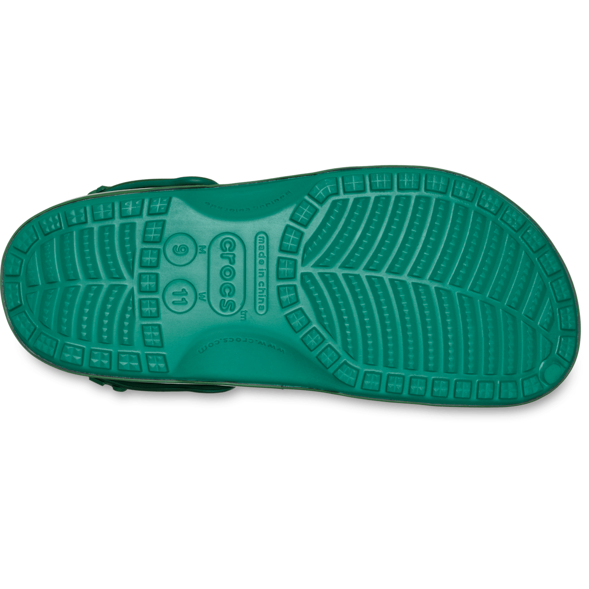 NFL New York Jets Classic Clog - Multi