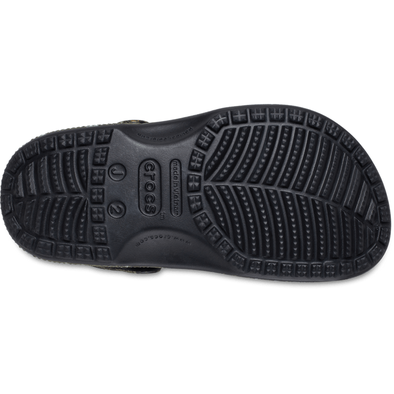Kids' Realtree APX Classic Clog - Multi