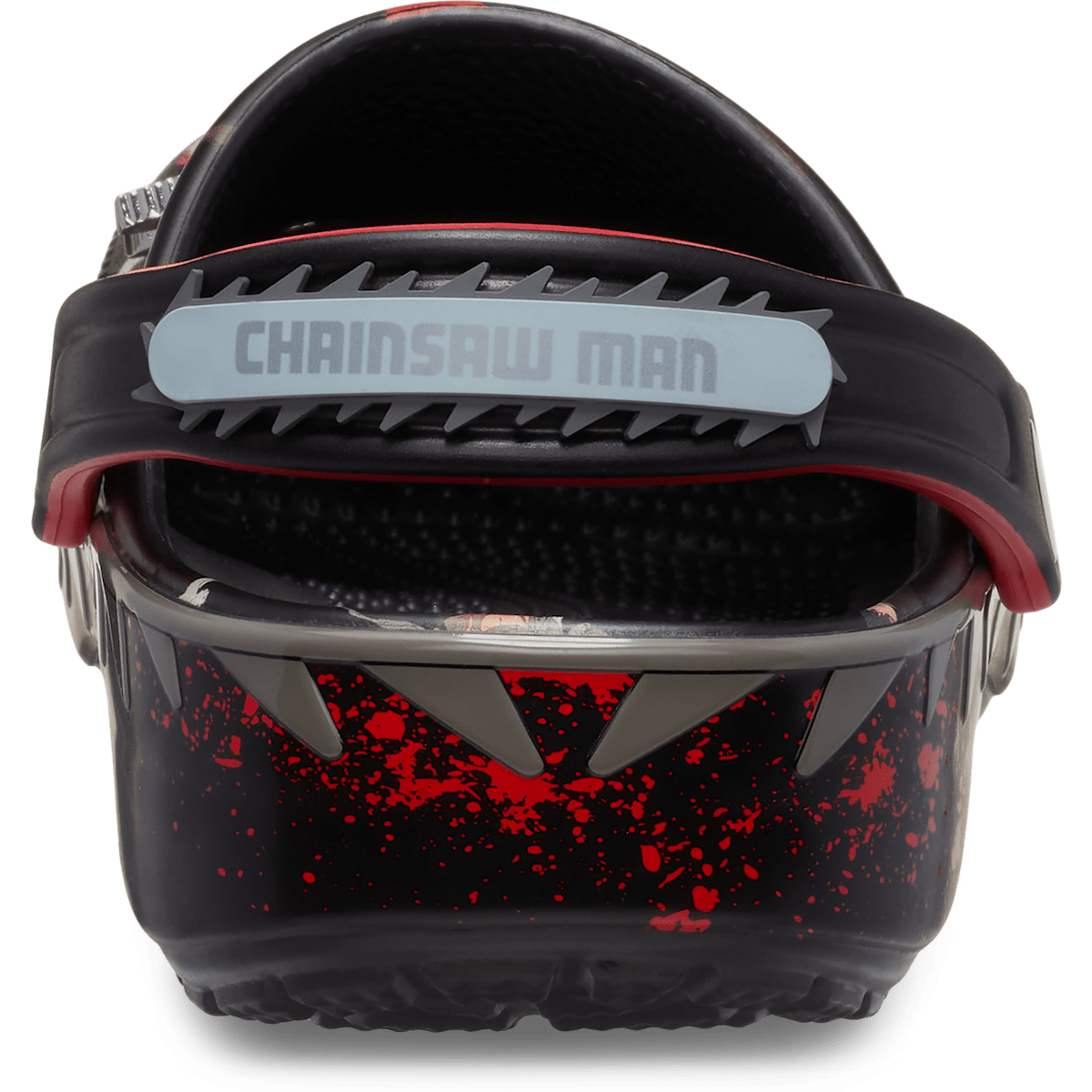 Chainsaw Man Characters Classic Clog - Multi
