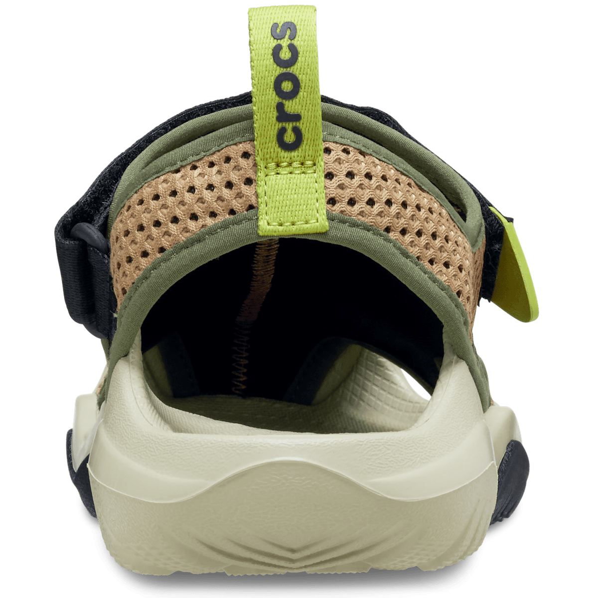 Men’s Swiftwater™ Mesh Deck Sandal - Sepia