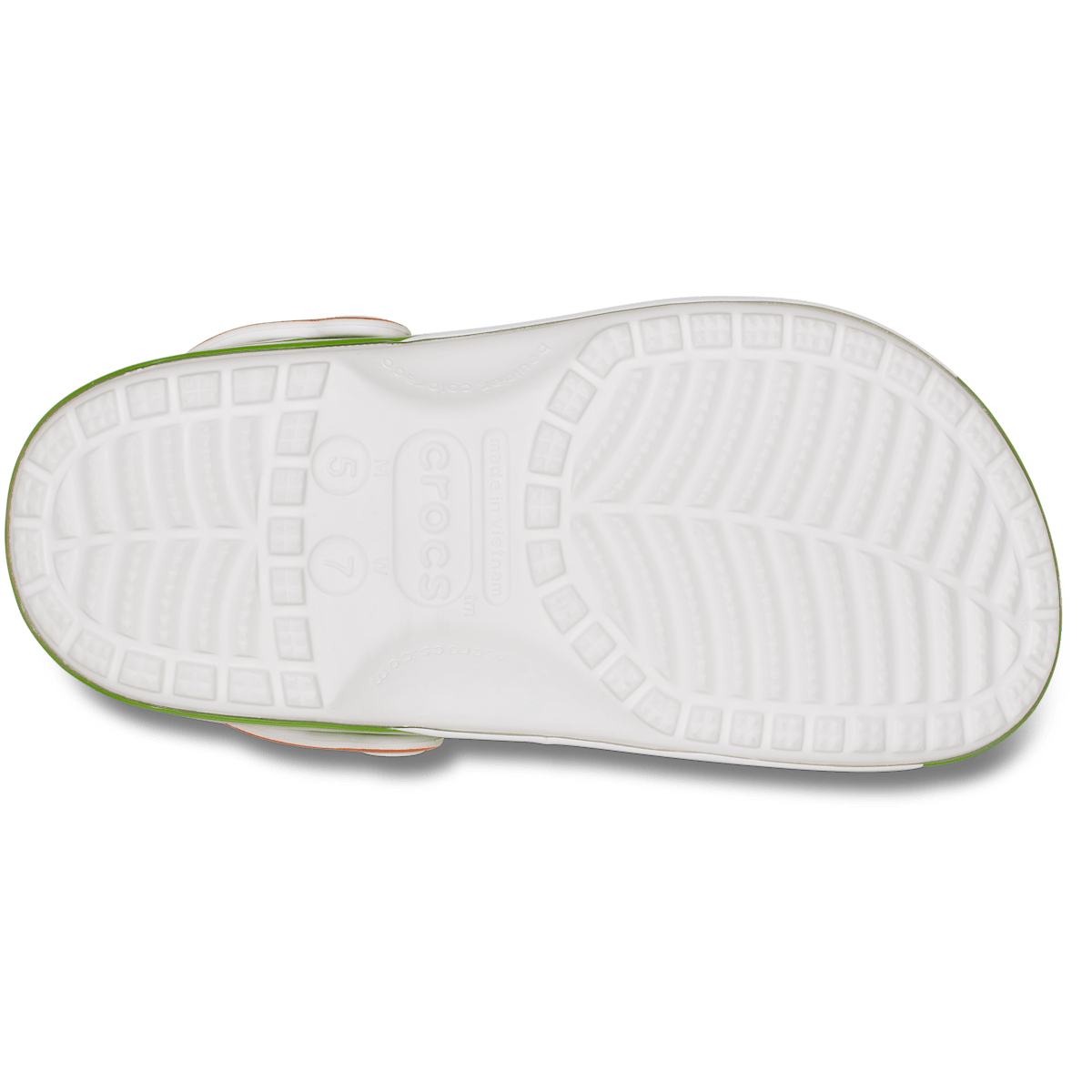 Yoshi Classic Clog - Multi