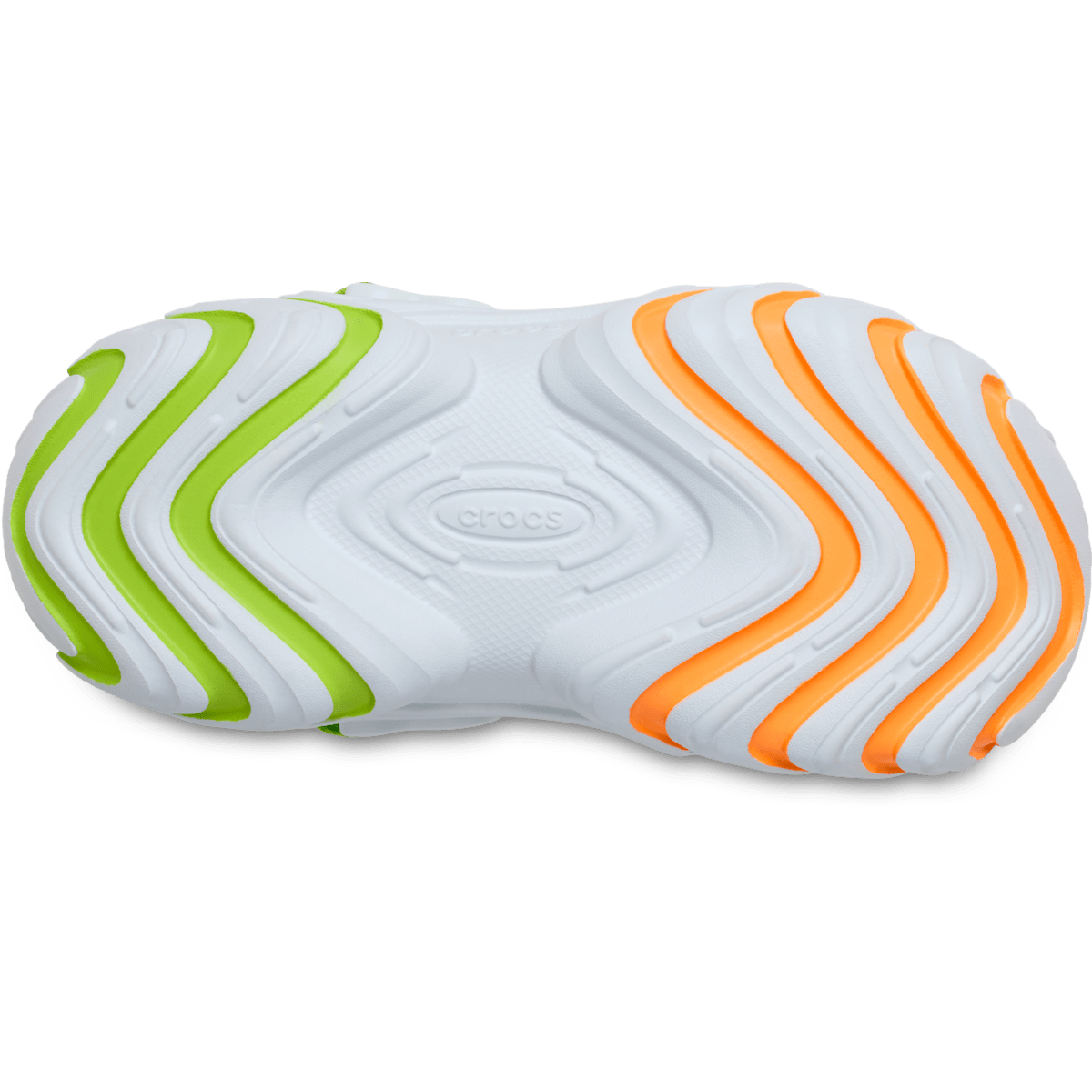 Kids' Echo II Clog - Moon Burst