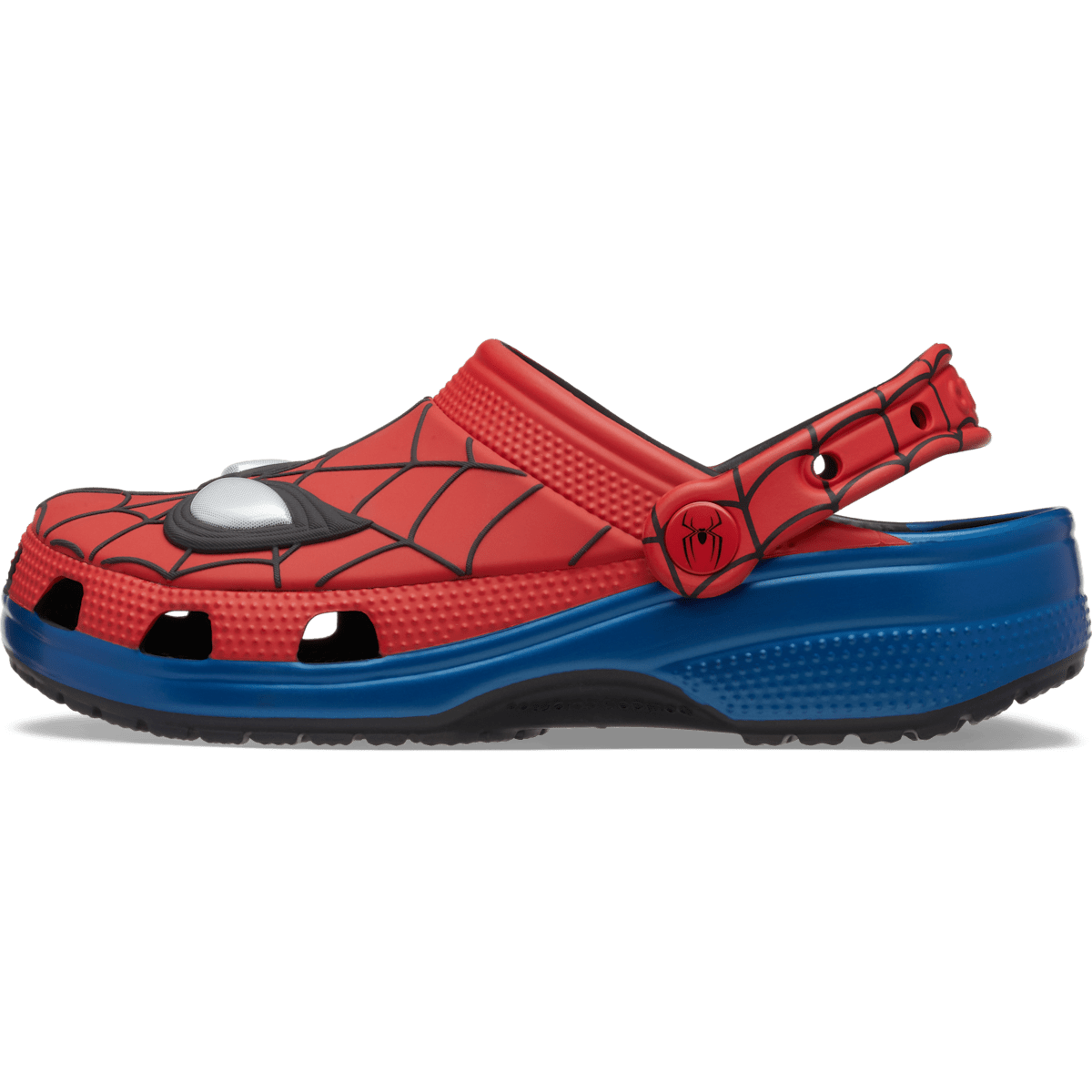 Kids' Spider-Man Classic Clog - Multi