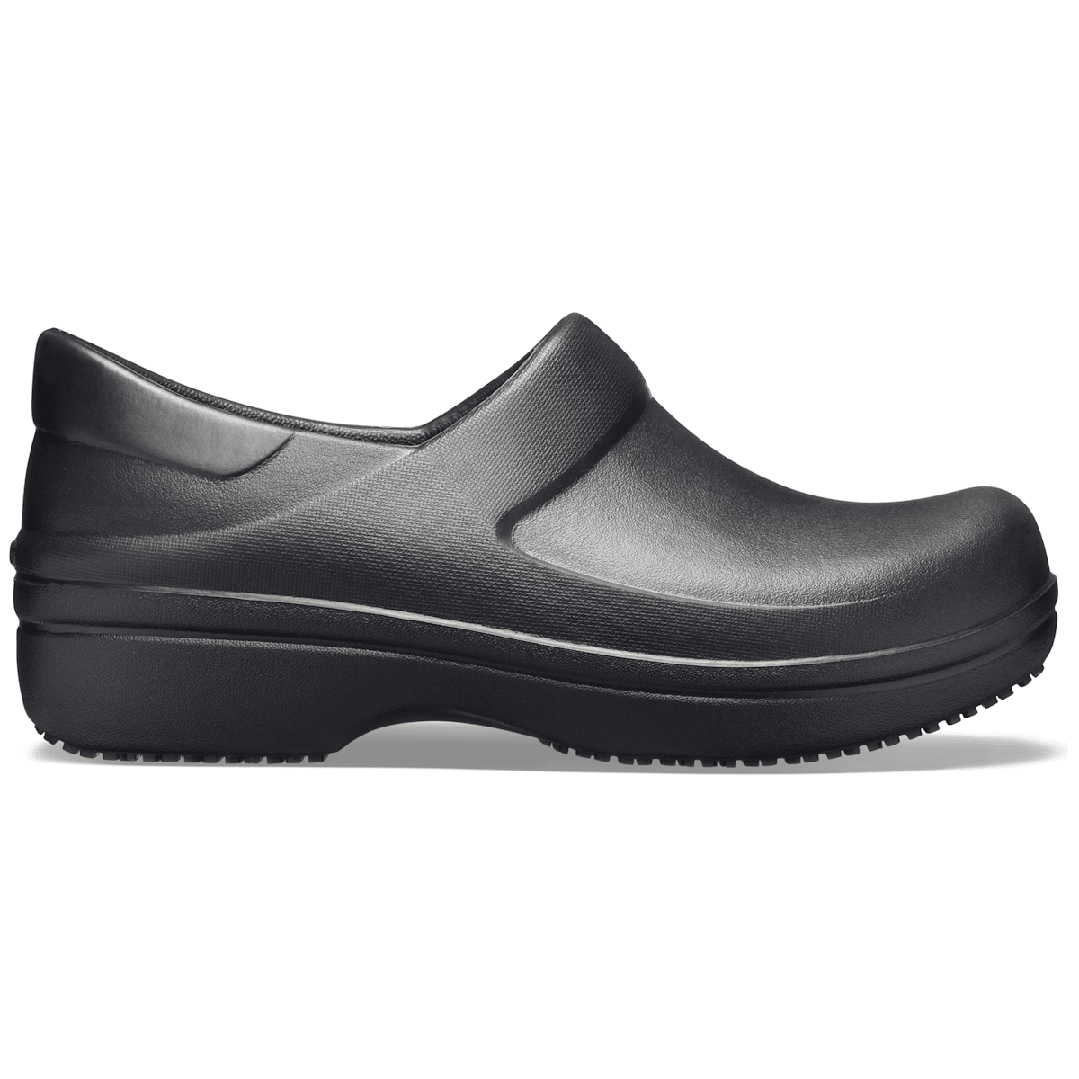 Women’s Neria Pro II Work Clog - Black