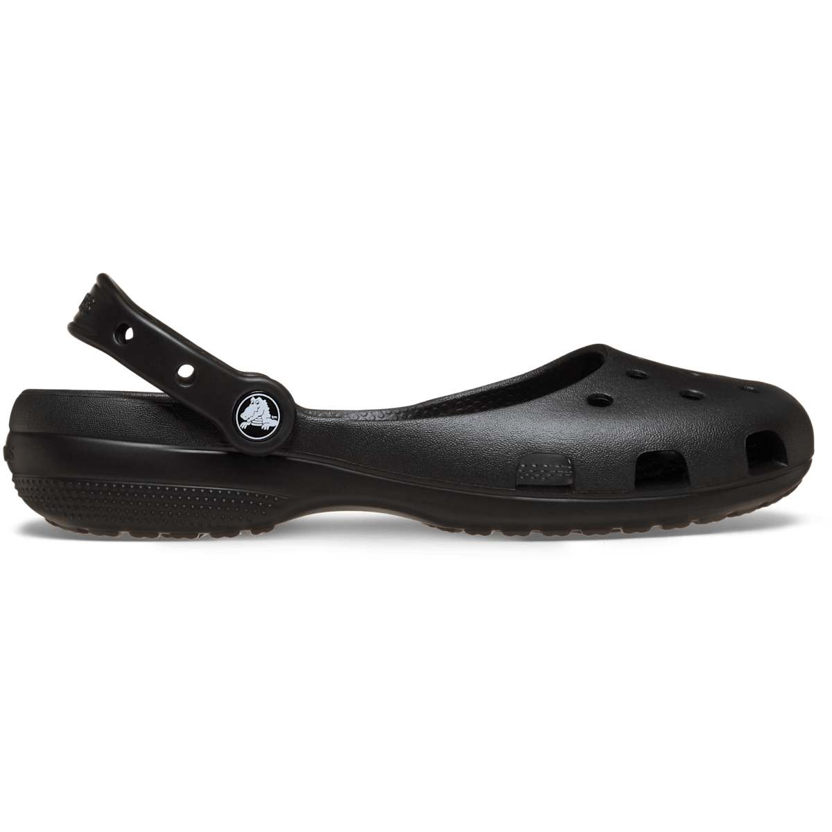 Classic Ballet - Black