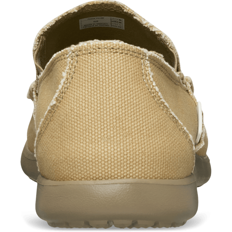 Men’s Santa Cruz Slip-On - Khaki / Khaki