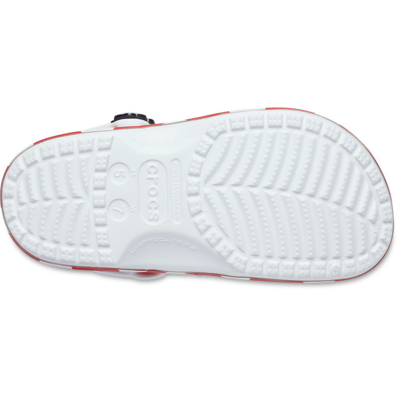 Minnie Mouse Classic Clog - Multi