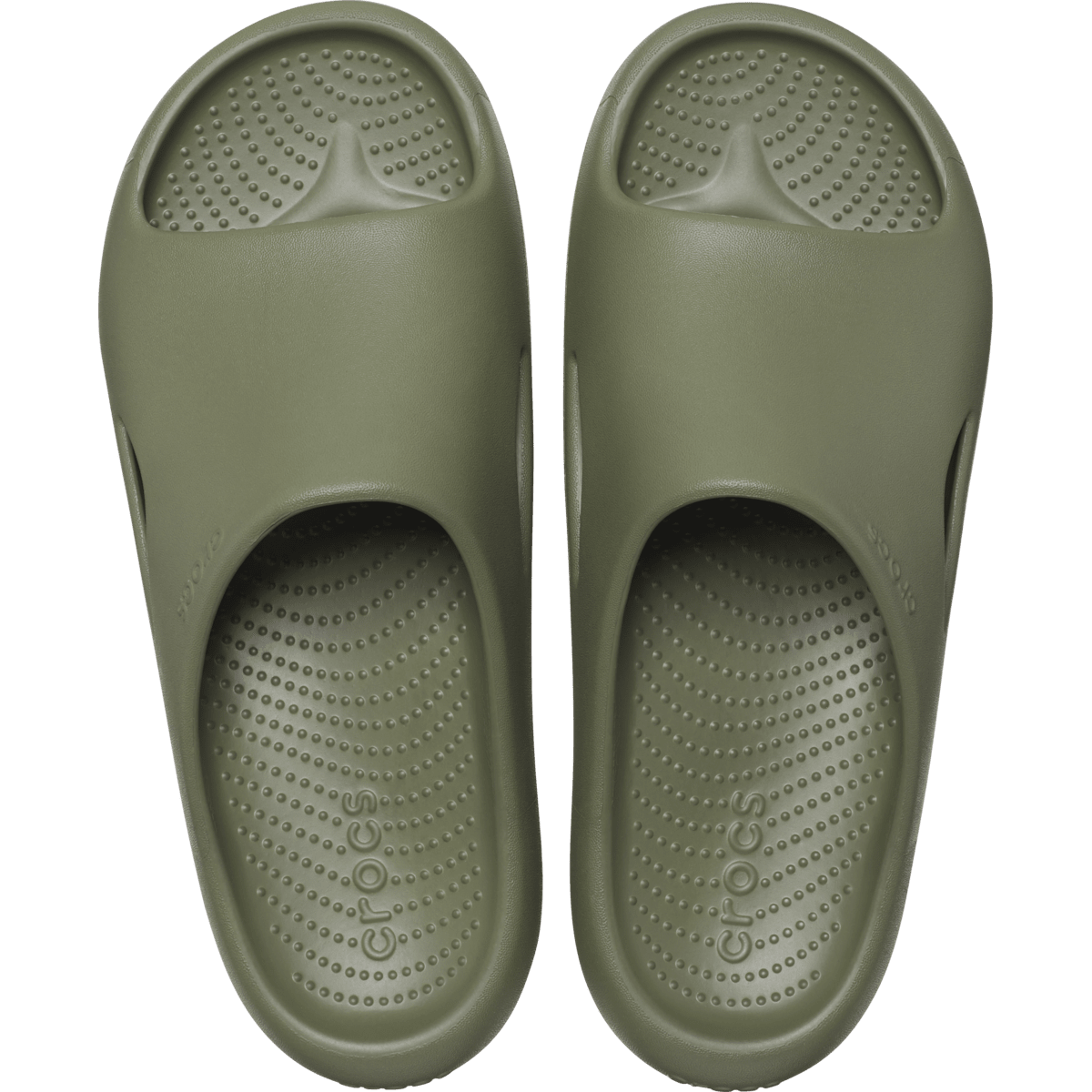 Mellow Recovery Slide - Army Green
