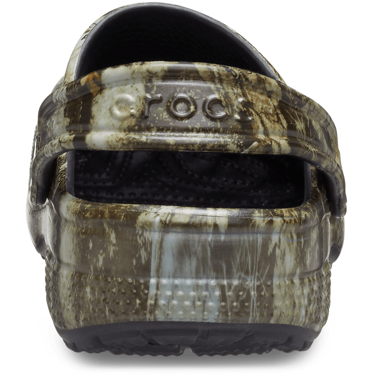 Toddler Realtree APX Classic Clog - Multi