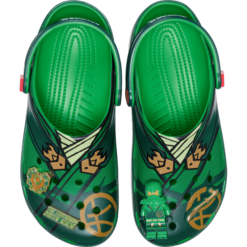 LEGO® NINJAGO® Classic Clog - Multi