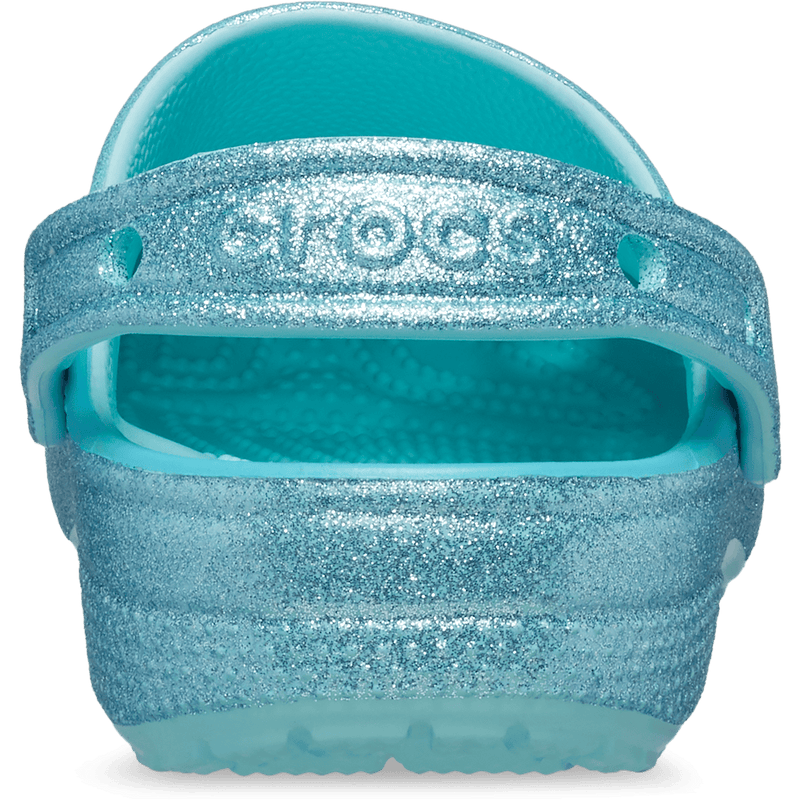 Kids' Disney Frozen Elsa Classic Clog - Multi