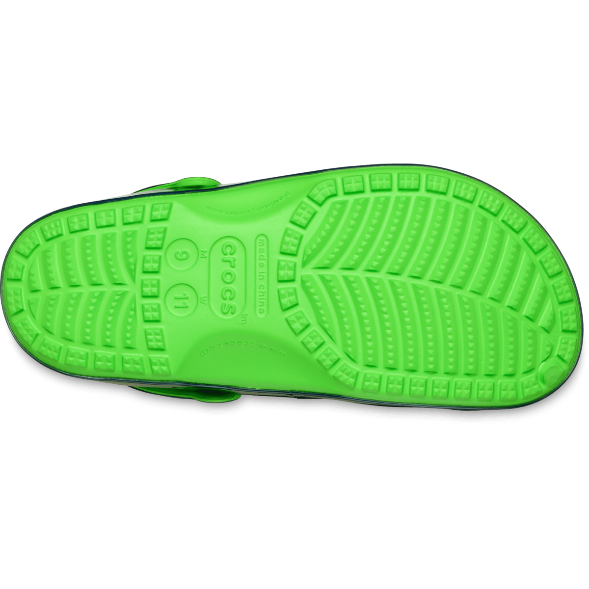 NFL Seattle Seahawks Classic Clog - Multi