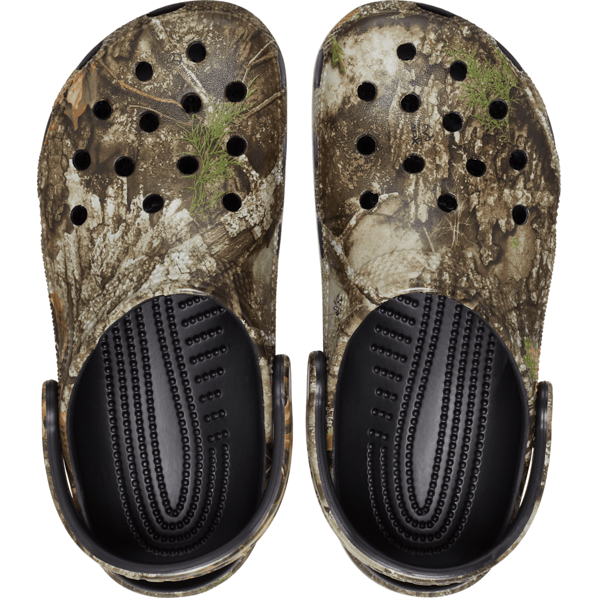 Realtree APX® Classic Clog - Multi