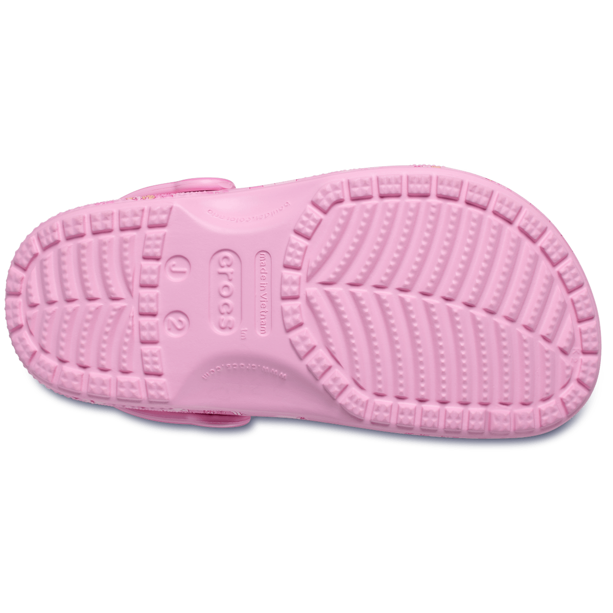 Kids' My Melody Classic Clog - Multi