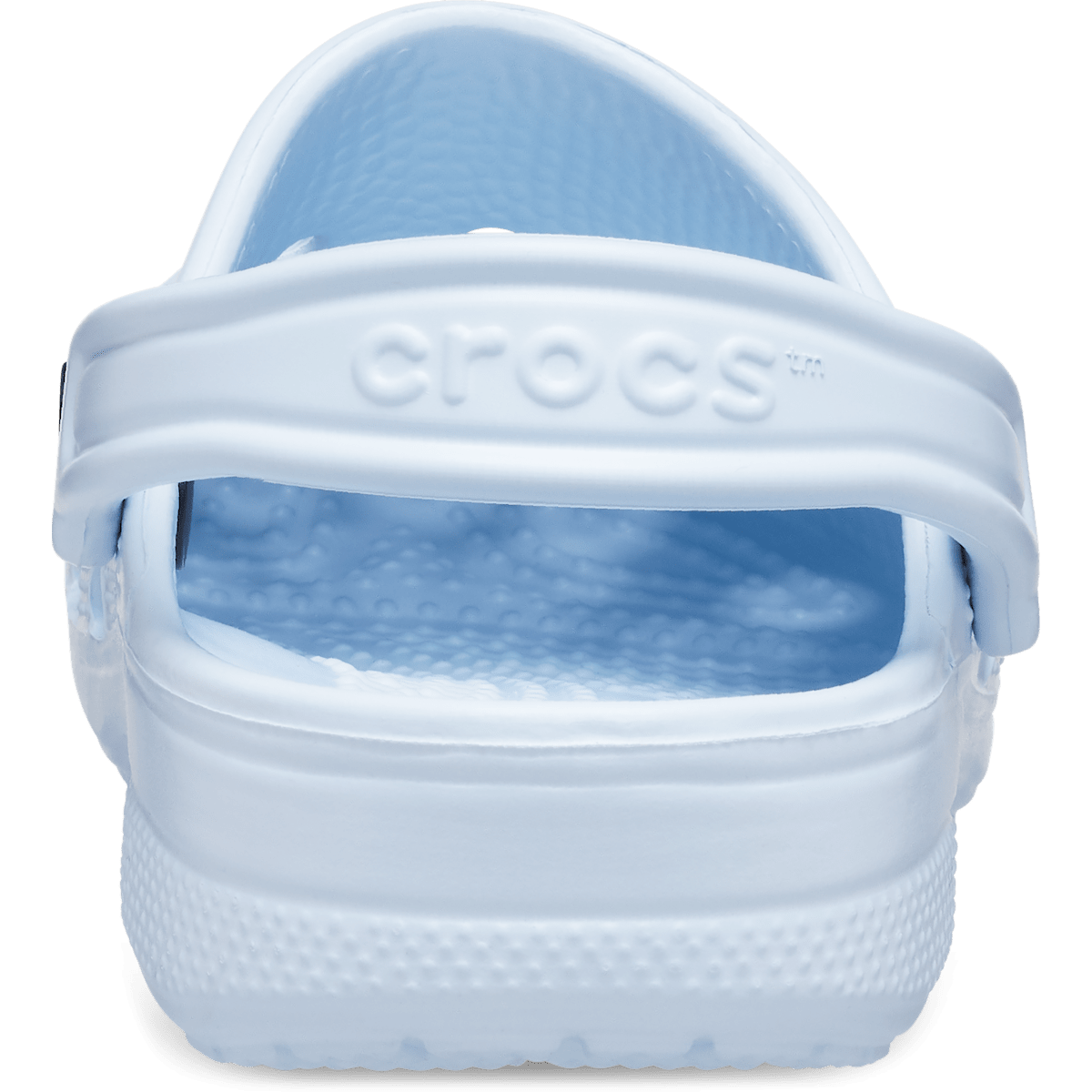 Baya Clog - Mineral Blue