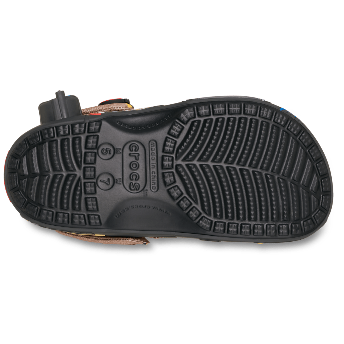 Ghostbusters Classic Clog - Multi