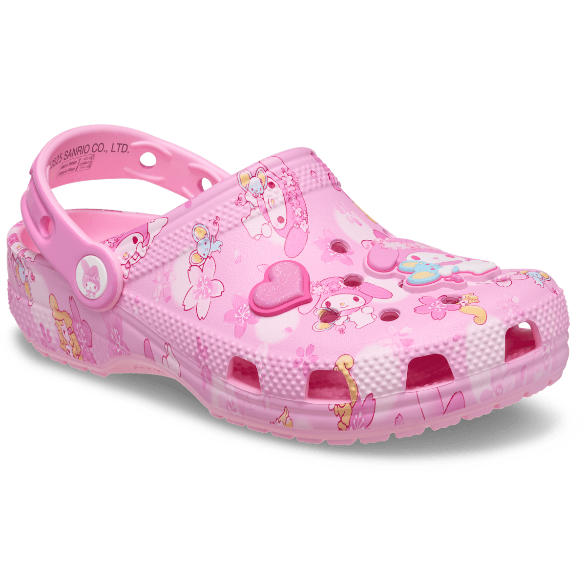 Kids' My Melody Classic Clog - Multi