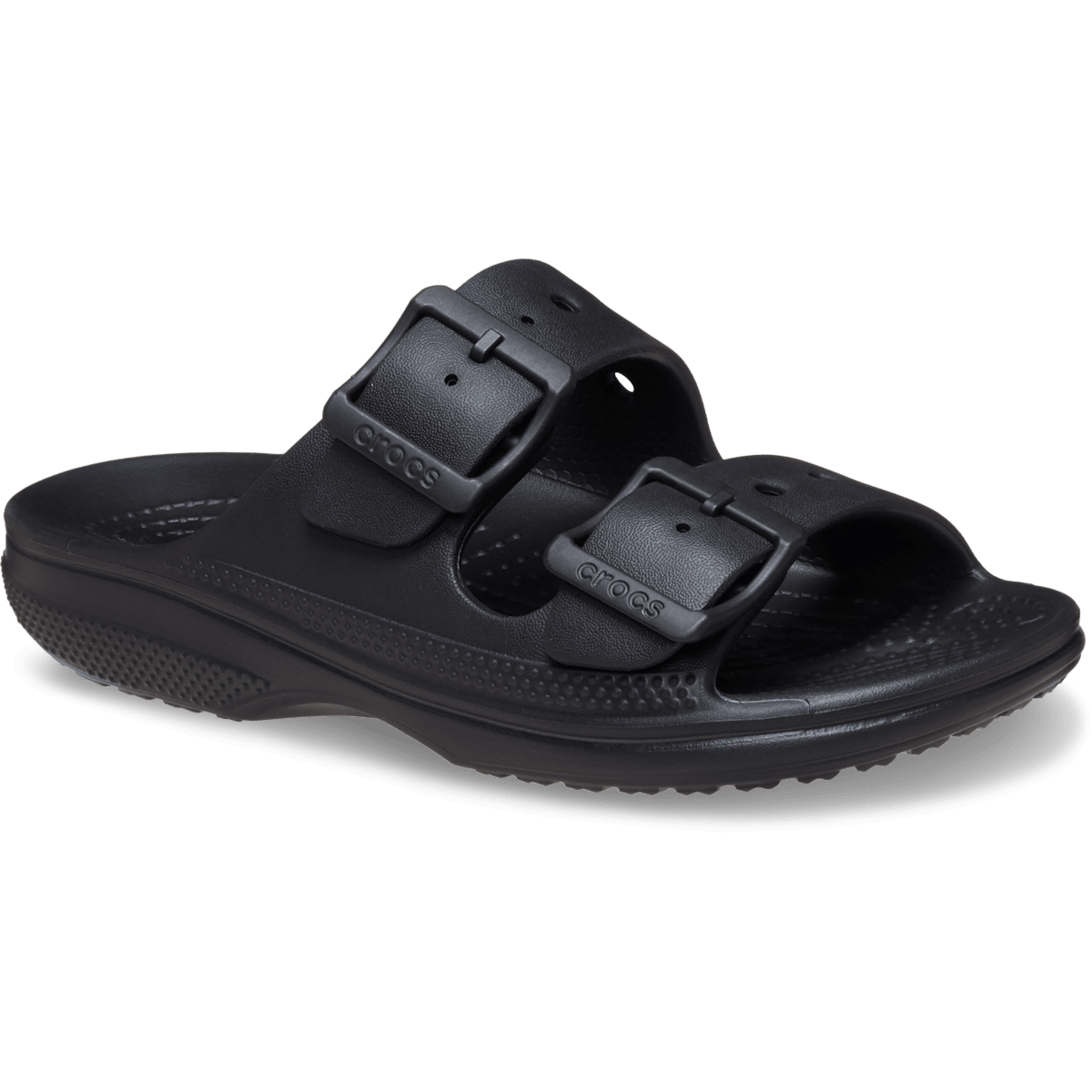 Kids' Saturday Sandal - Black