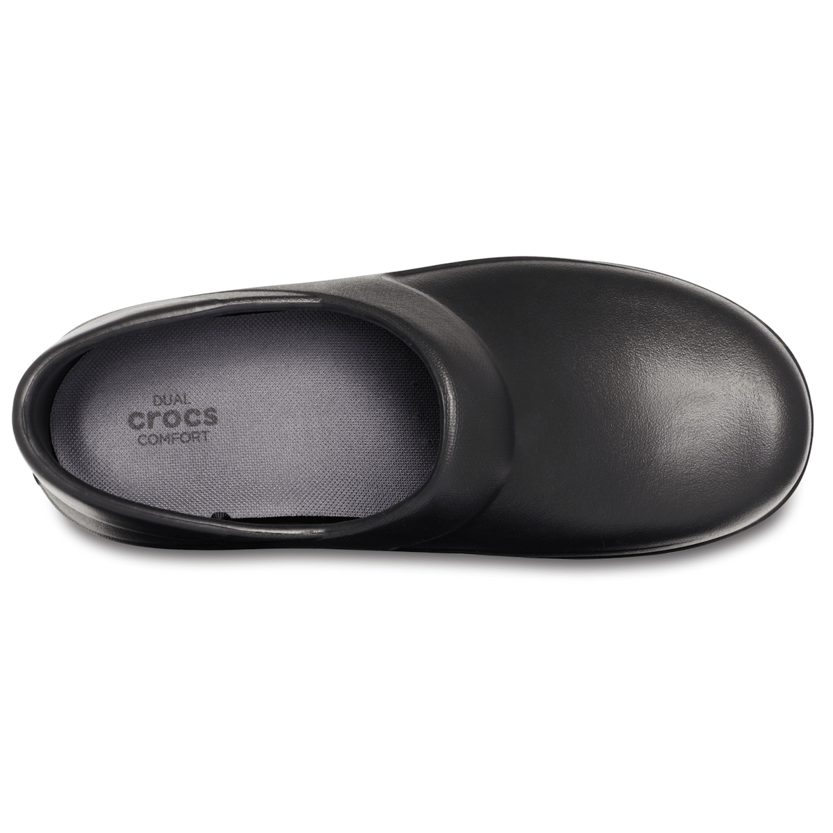 Women’s Neria Pro II Work Clog - Black