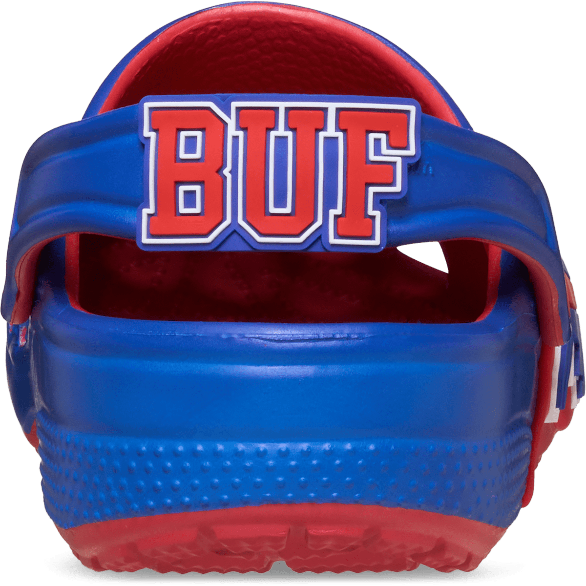 Kids’ NFL Buffalo Bills Graphic Classic Clog - Multi