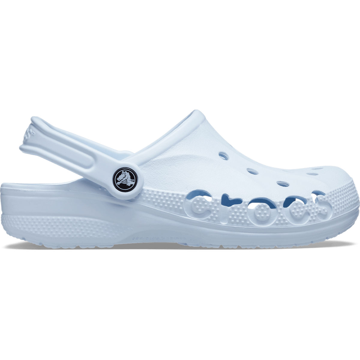 Baya Clog - Mineral Blue