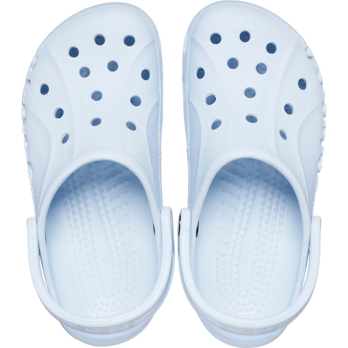 Baya Clog - Mineral Blue