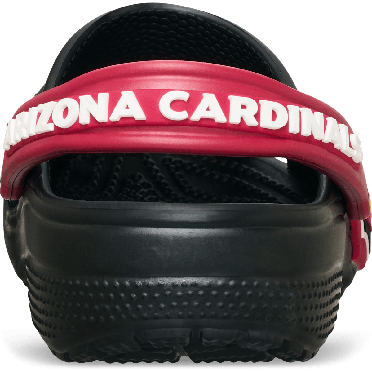 Kids' NFL Arizona Cardinals Graphic Classic Clog - Multi