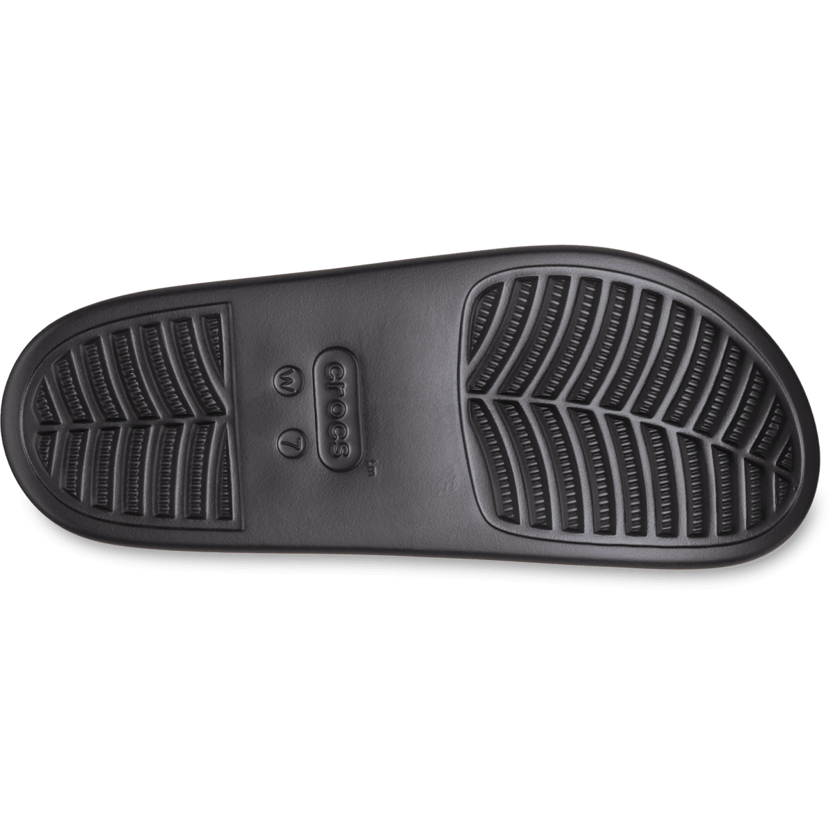 Dylan Platform Studded Clog - Black