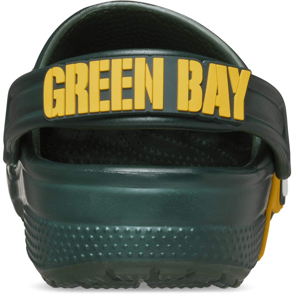 NFL Green Bay Packers Graphic Classic Clog - Multi