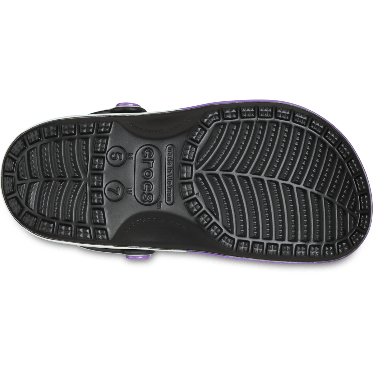 Dragon Ball Z Frieza Classic Clog - Multi