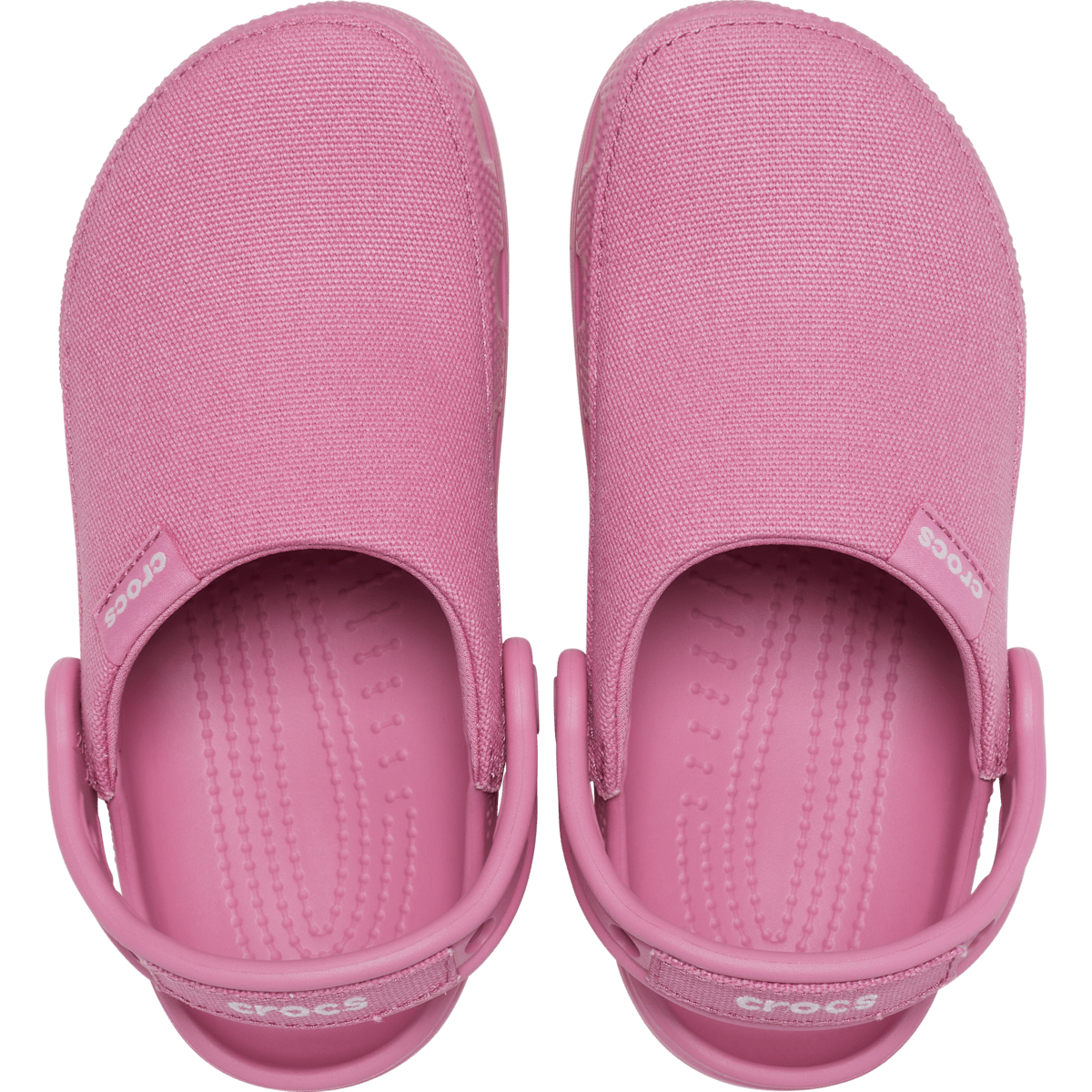 Kids' Crafted Clog - Quiet Rose