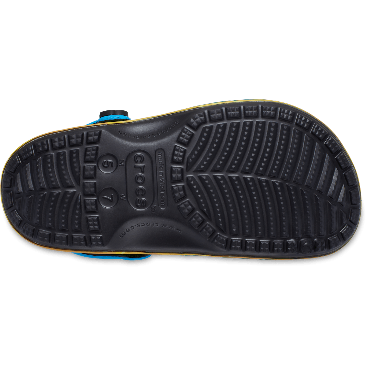 Super Mario™ Core Classic Clog - Multi