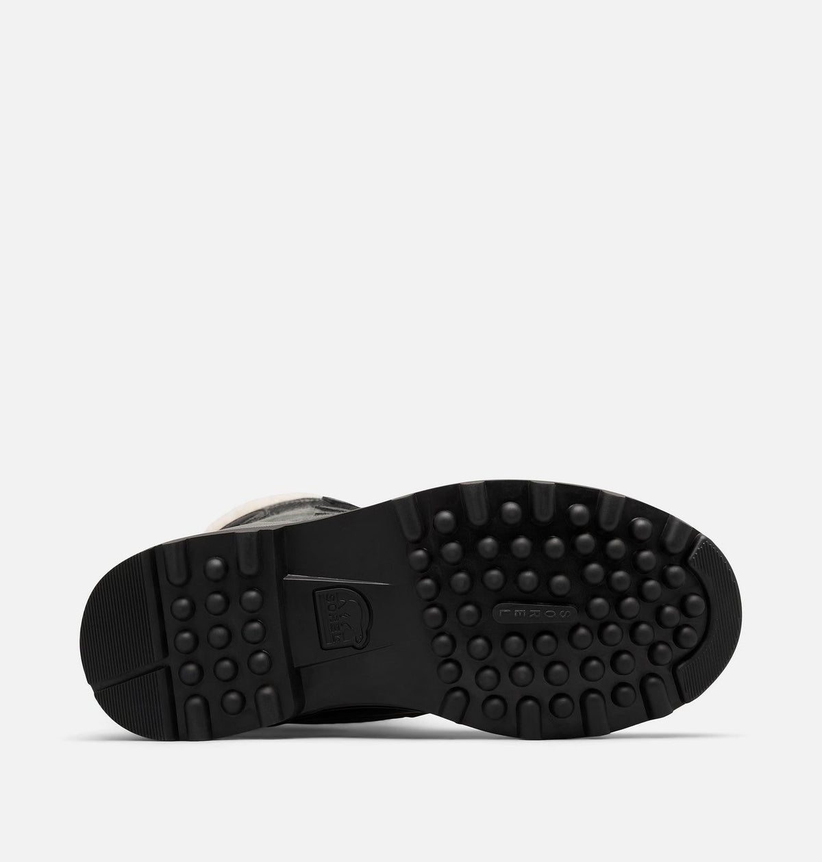 Caribou™ Men's Winter Boot - Black, Quarry
