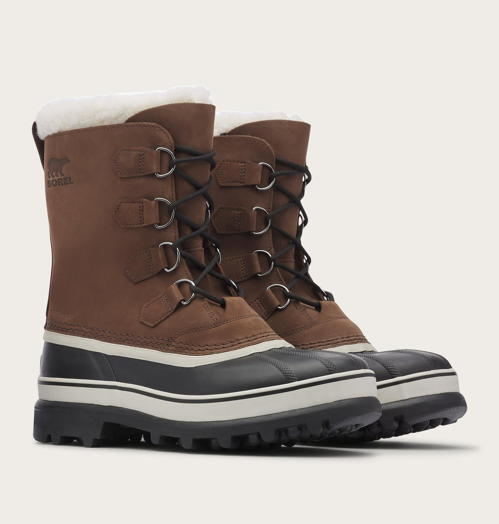 Caribou™ Men's Winter Boot - Bruno