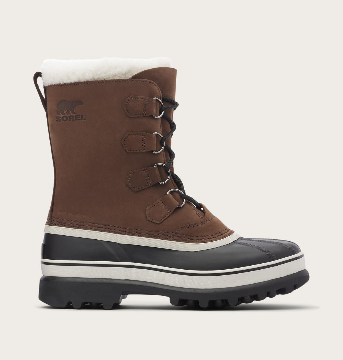 Caribou™ Men's Winter Boot - Bruno