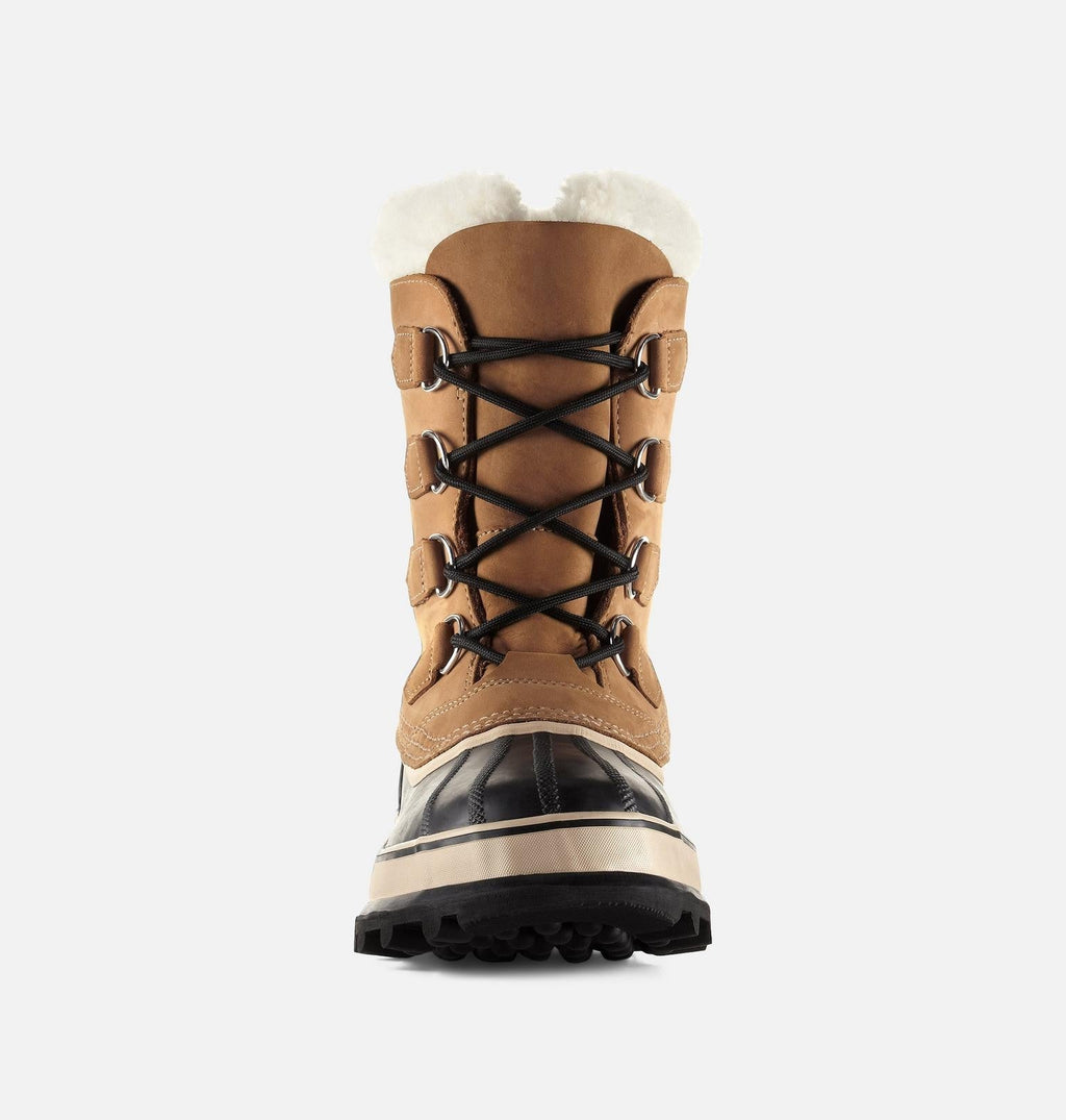 Caribou™ Men's Winter Boot - Buff