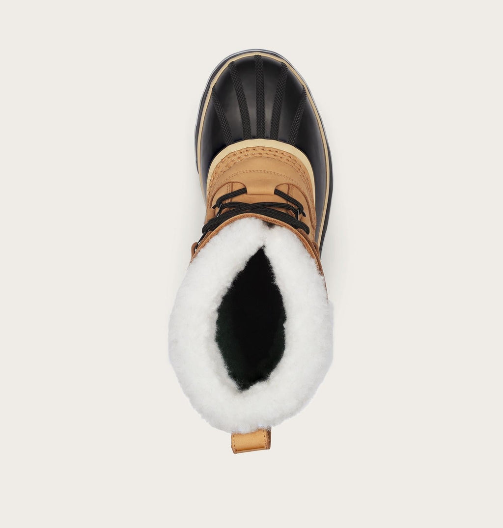 Caribou™ Men's Winter Boot - Buff