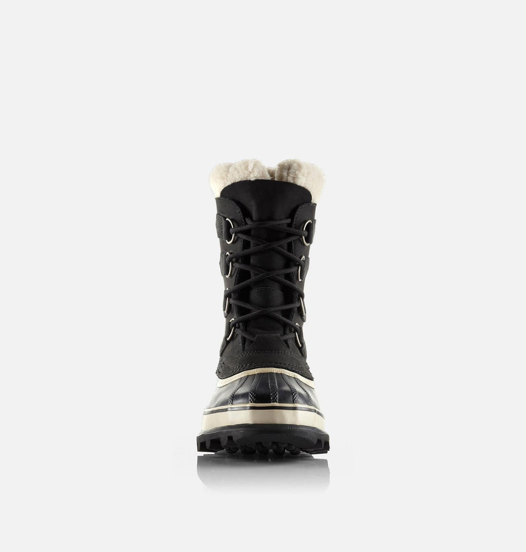 Caribou™ Women's Winter Boot - Black, Stone